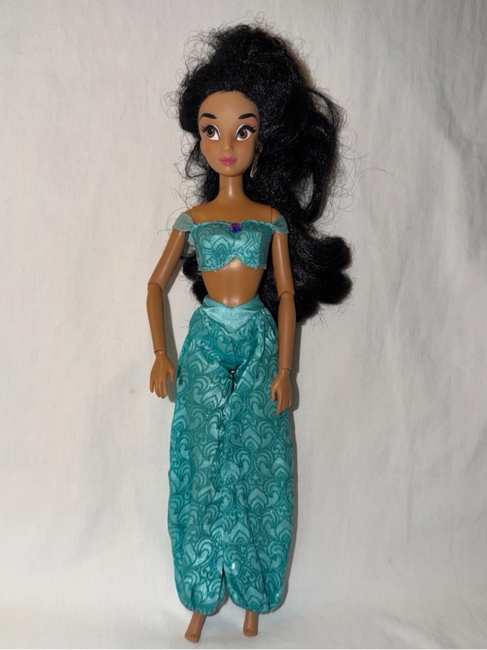 Disney Princess Jasmine Doll